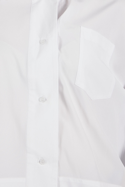 Блузка G-SH24469 (Белый, 146)