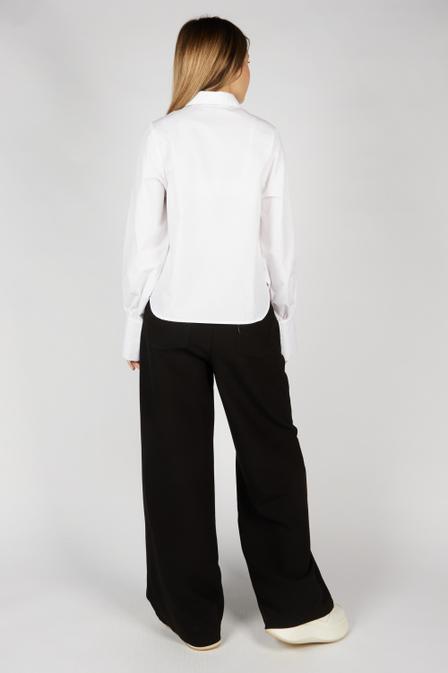 Блузка G-SH26256 Miasin (Белый, 122-128 (2 шт.))