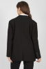 Пиджак G-SU24411A (Черный, 164)