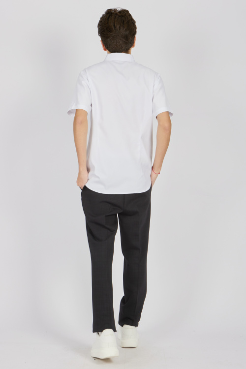 Брюки B-TR34473B (черный, 176)