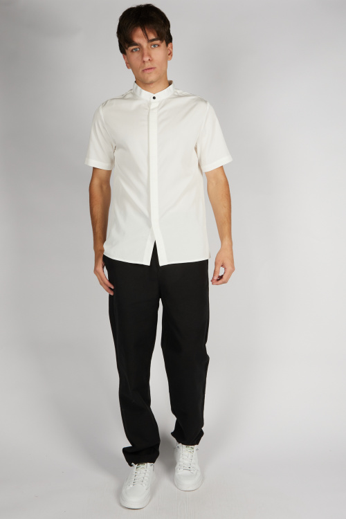 Рубашка B-SH36212 Miasin (Белый, 140-146-152-158-164-170 (1-1-1-2-2-2) / 9 шт.)