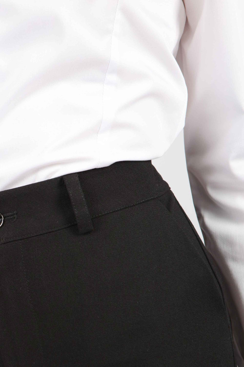 Брюки G-TR24590 (Черный, 152)