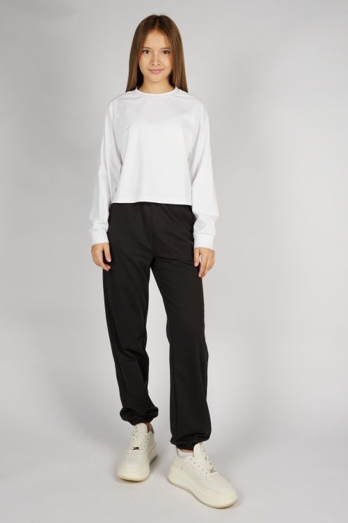 Брюки G-TR26322 Miasin (Черный, 134-164 (6 шт.))