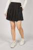 Юбка G-SK25229 (Черный, 128)