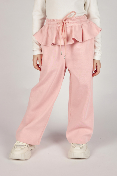 Комплект G-KM26527 Miasin (Розовый, 110-140)