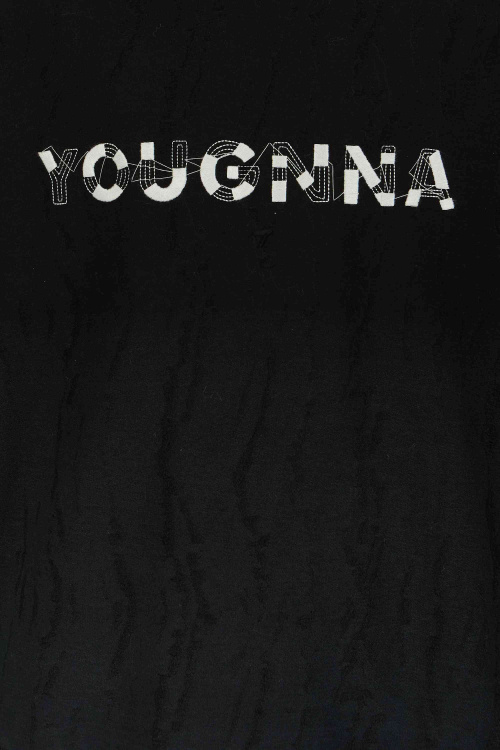 Джемпер (Черный, 152)