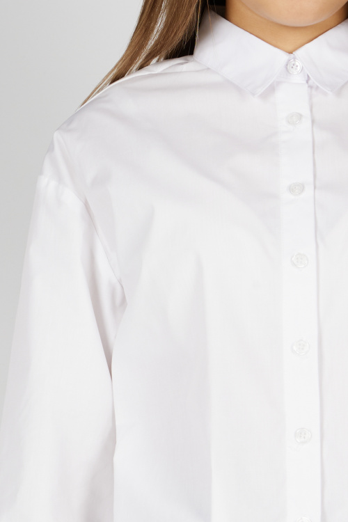 Блузка G-SH26206 Miasin (Белый, 122-128 (2 шт.))