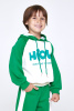 Худи G-HD25004 (Зеленый, 104-128)