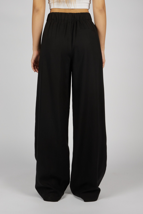 Брюки G-TR26085 Miasin (Черный, 134)