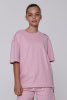 Футболка B-TS35195 (Розовый, 146)