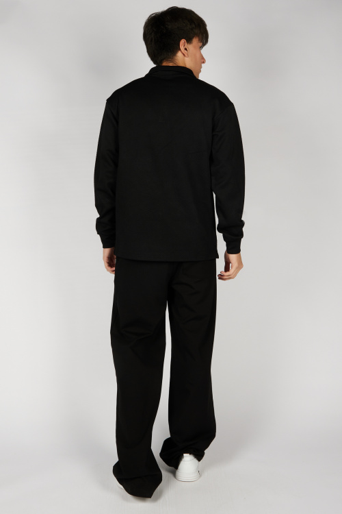 Брюки B-TR36246 Miasin (Черный, 140-170 (6 шт.))