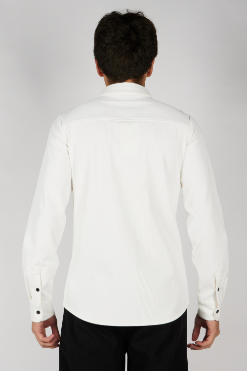 Рубашка B-SH35231-26 Miasin (Белый, 140-170 (6 шт.))