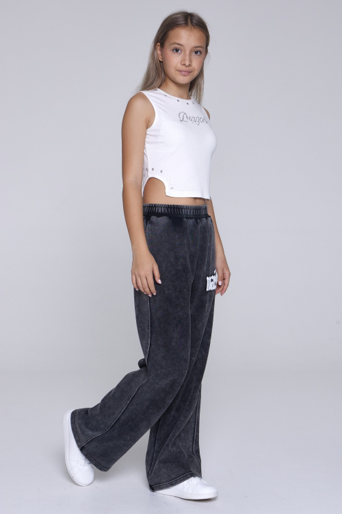 Брюки G-TR25151 (черный, 152) Брюки G-TR25151 (черный, 152)