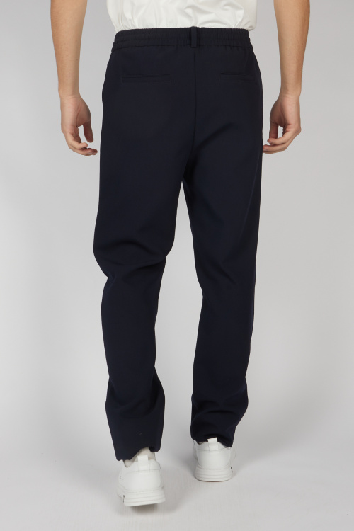 Брюки B-TR35305-26 Miasin (Синий, 122-134 (3 шт.))