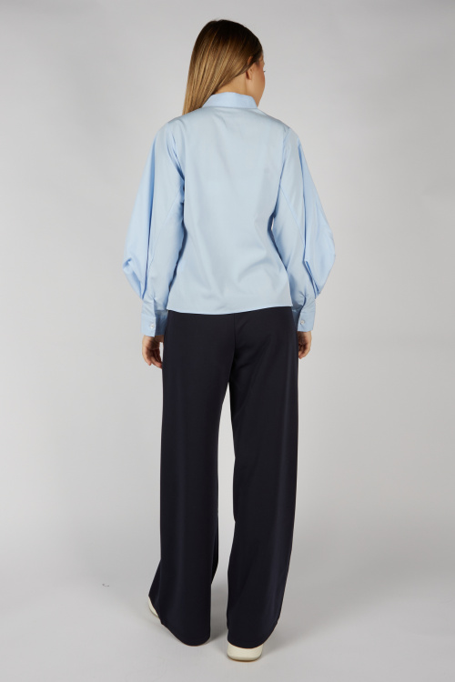 Брюки G-TR26301 Miasin (Синий, 134-164 (6 шт.))