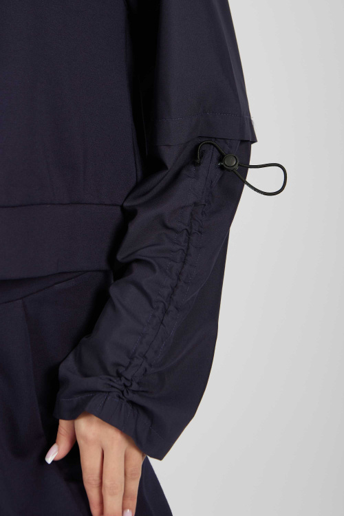 Обманка G-SW24557 (Синий, 140)