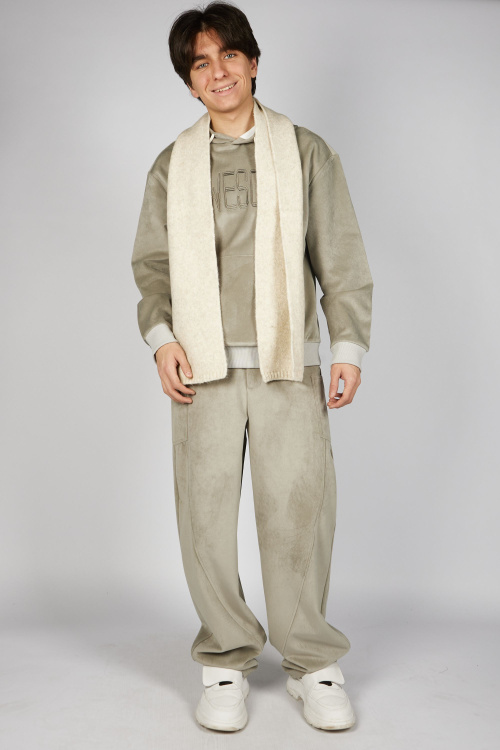 Шарф A-SC55623 Miasin (Кремовый, Унив. (3 шт))