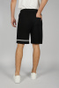 Шорты B-TR36094 Miasin (Черный, 158)
