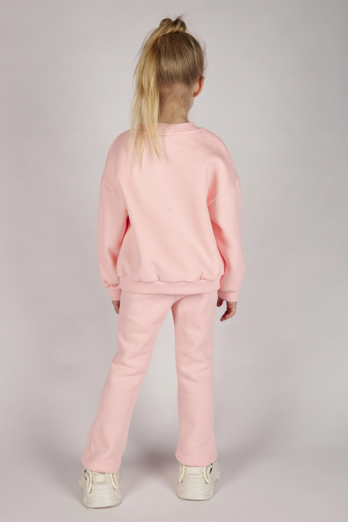 Комплект G-KM26404 Miasin (Розовый, 100-130)