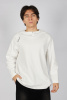 Лонгслив B-SW35448 Miasin (Белый, 152)