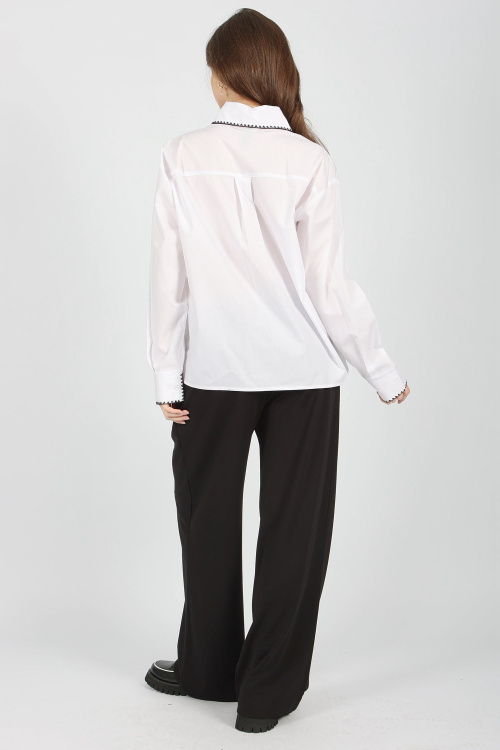 Брюки G-TR24538 (Черный, 146)