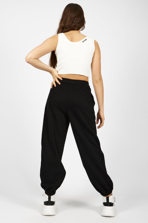 Брюки (Черный, 146)