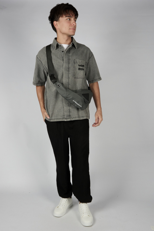 сумка A-BG56551 Miasin (Серый, Унив. (4 шт.))