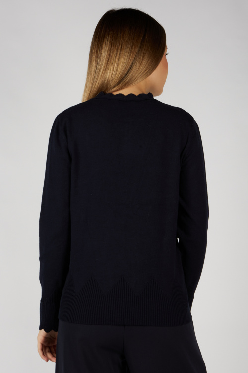 Свитшот G-SW26298 Miasin (Синий, 170 (2 шт.))