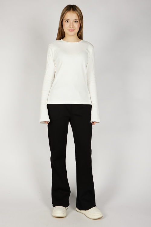 Брюки G-TR26515 Miasin (Черный, 134-164)