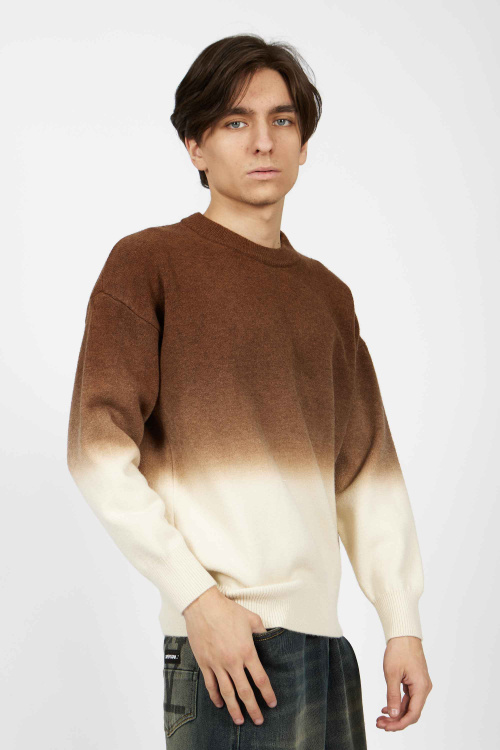 джемпер G-SW24655 (Бежевый, 140)