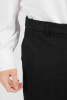 Брюки B-TR34473B (черный, 176)