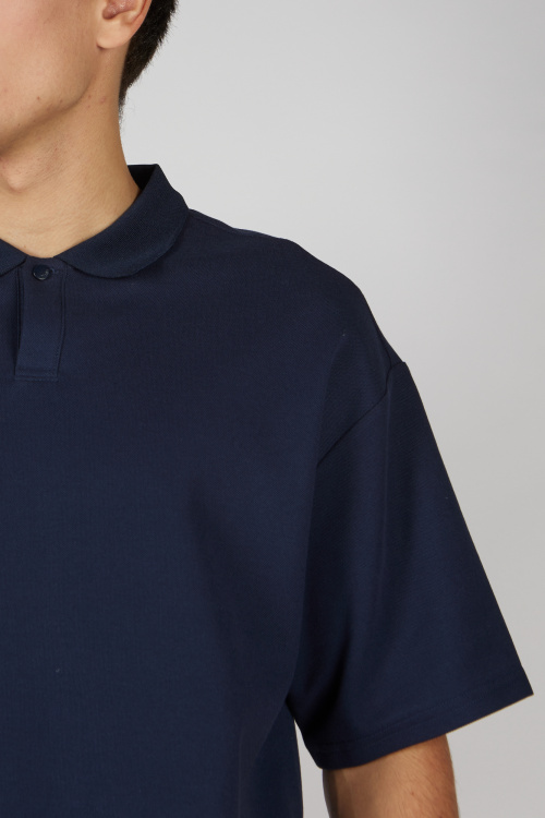 Поло B-PL35307S-26 Miasin (Синий, 140-146-152-158-164-170 (1-1-1-2-2-2) / 9 шт.)