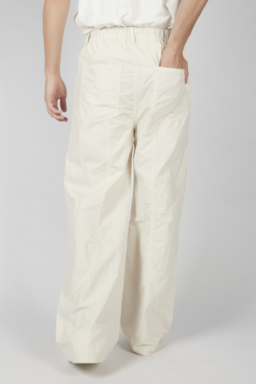 Брюки B-TR36079 Miasin (Белый, 140-170)