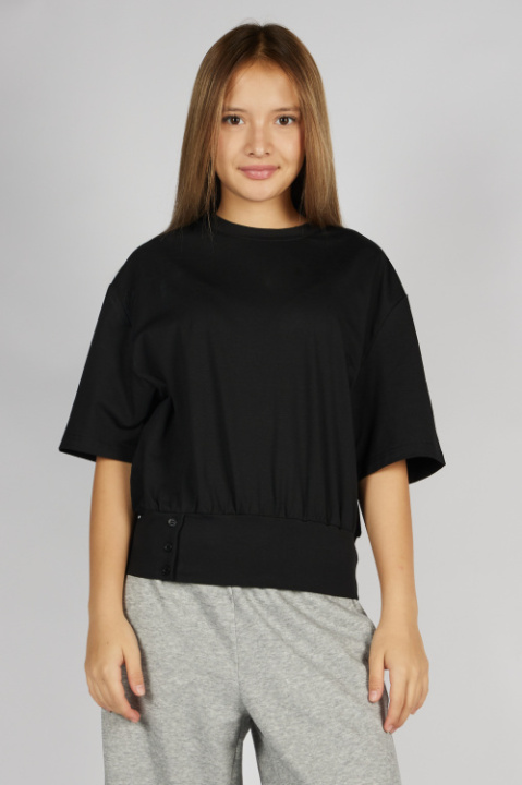 футболка G-TS26323 Miasin (Черный, 134)