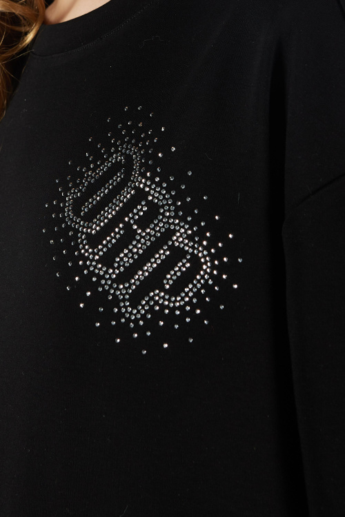 Футболка G-TS25408 Miasin (Черный, 146)