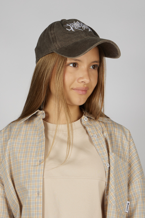 кепка A-KP56507 Miasin (Коричневый, Унив. (4 шт.))