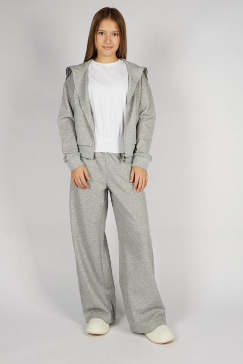 Брюки G-TR26267 Miasin (Серый, 170 (2 шт.))