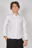 Рубашка B-SH35304 (Белый, 158)