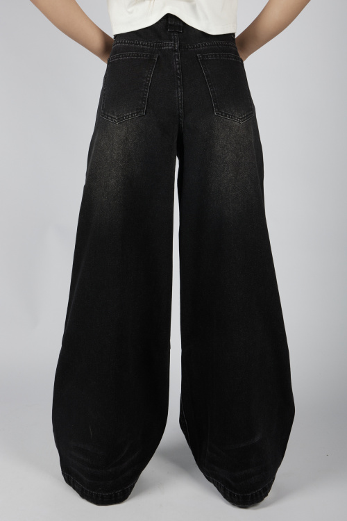 Джинсы G-JN26022 Miasin (джинс. черный, 164)