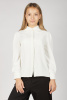 Блузка G-SH25287 (Молочный, 170, G-SH25287-20)
