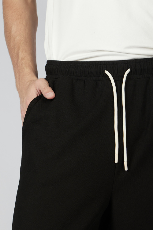 Брюки B-TR36072 Miasin (Черный, 158)