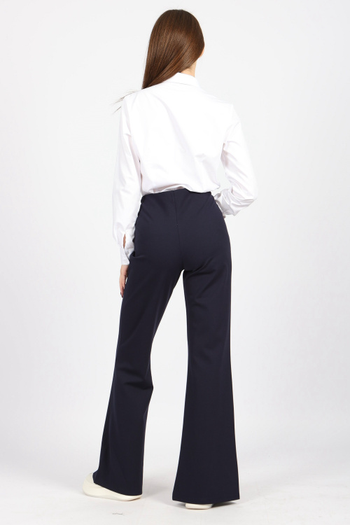 Брюки G-TR24543 (Синий, 164)