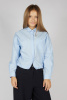 Блузка G-SH26263 Miasin (Голубой, 122-128 (2 шт.))