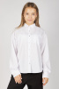 Блузка G-SH25307 (Белый, 164)