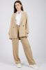 Брюки G-TR24545 (Бежевый, 152)