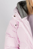 Пальто G-PLT25466 (Розовый, 134-164) Miasin