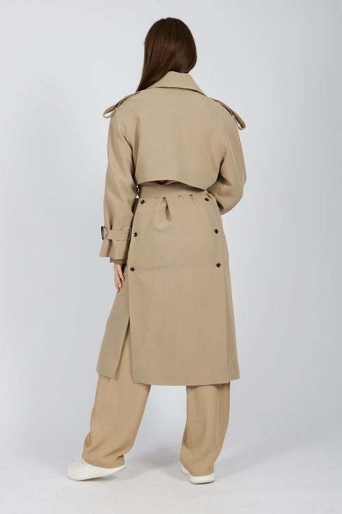 плащ G-WN24573 (Бежевый, 158)