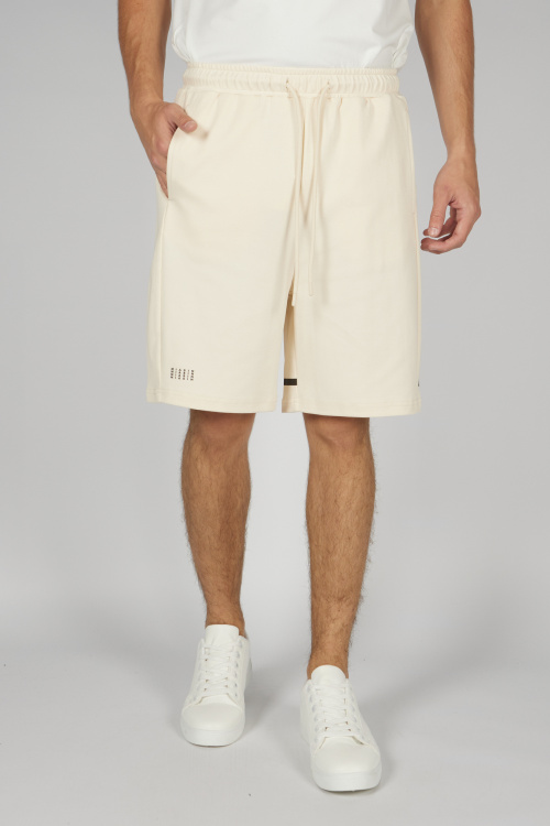 Шорты B-TR36094 Miasin (Бежевый, 170)