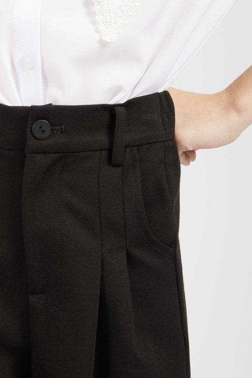 Брюки G-TR24569B (Черный, 134)