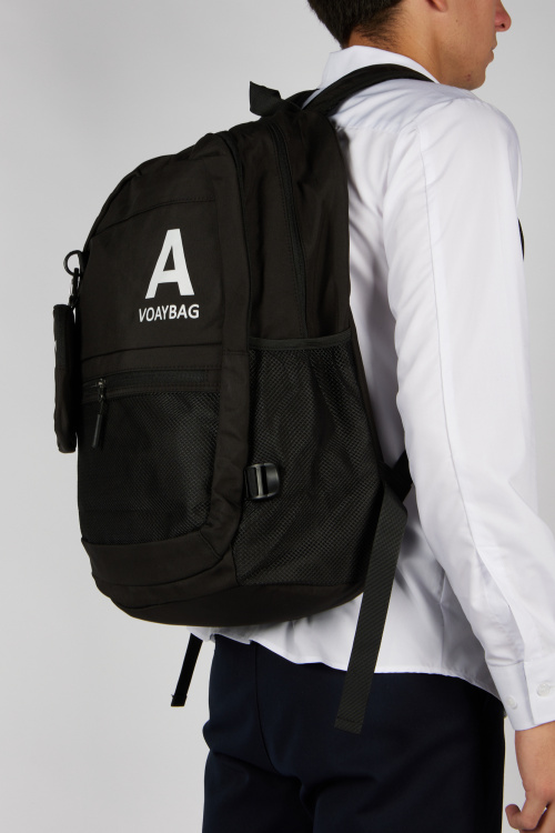 рюкзак A-BG56529 Miasin (Черный, Унив. (4 шт.))